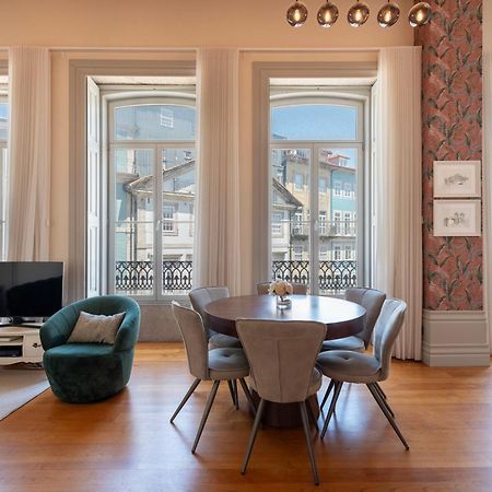 Lovelystay Porto Eksteriør billede
