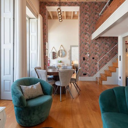 Lovelystay Porto Eksteriør billede