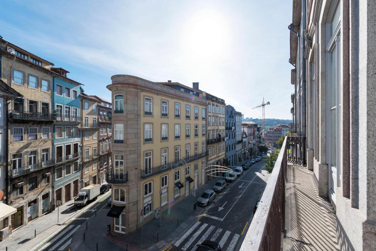 Lovelystay Porto Eksteriør billede