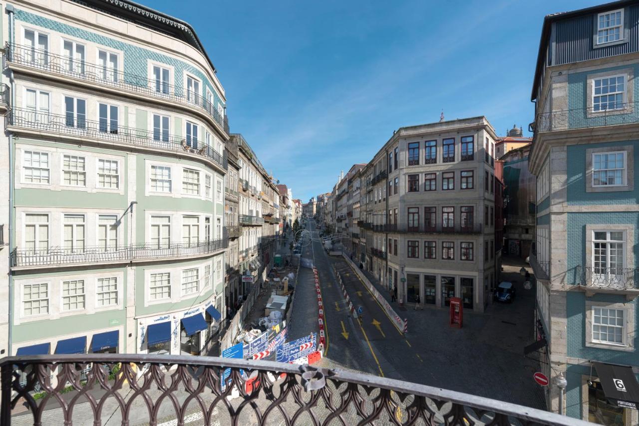 Lovelystay Porto Eksteriør billede