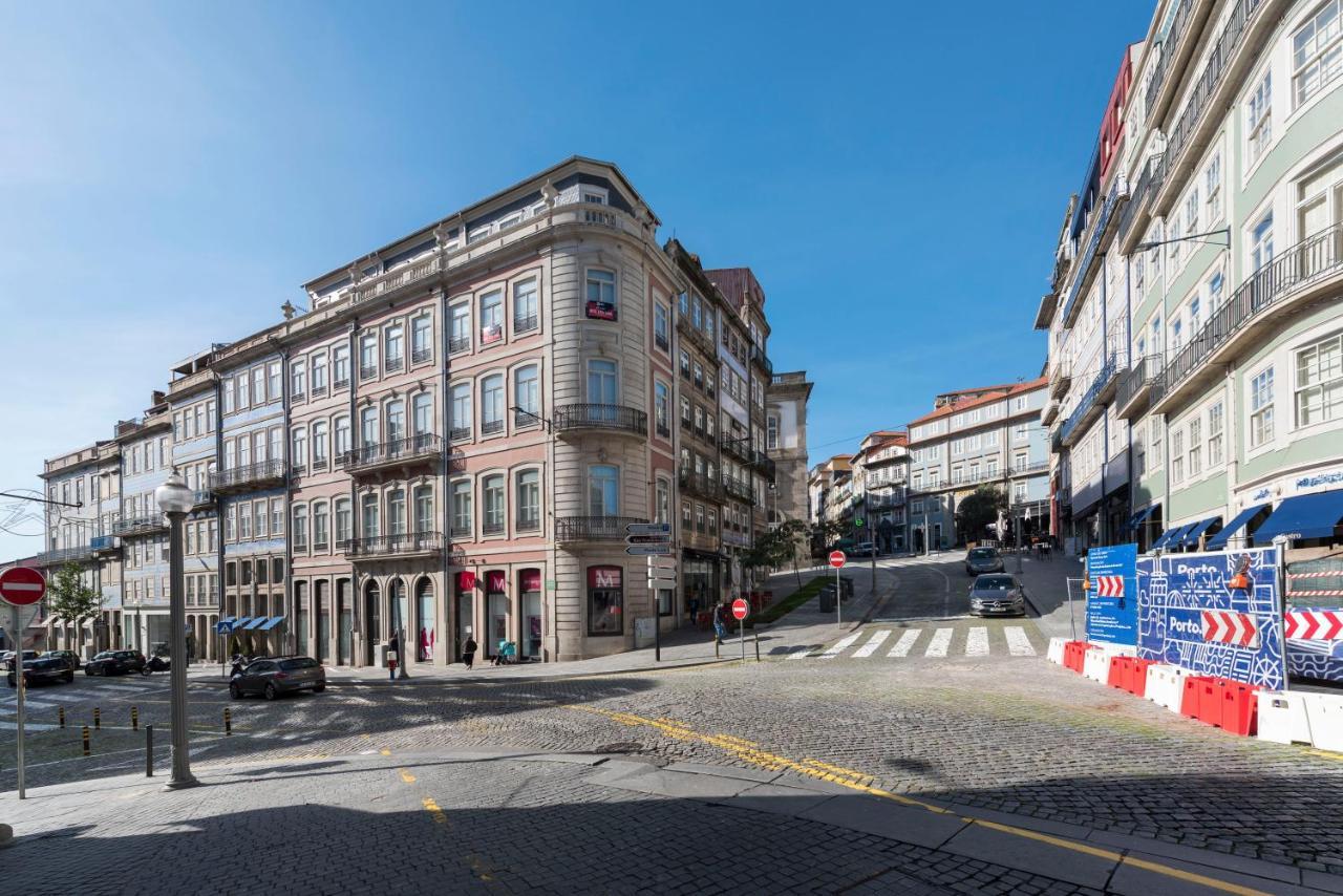 Lovelystay Porto Eksteriør billede
