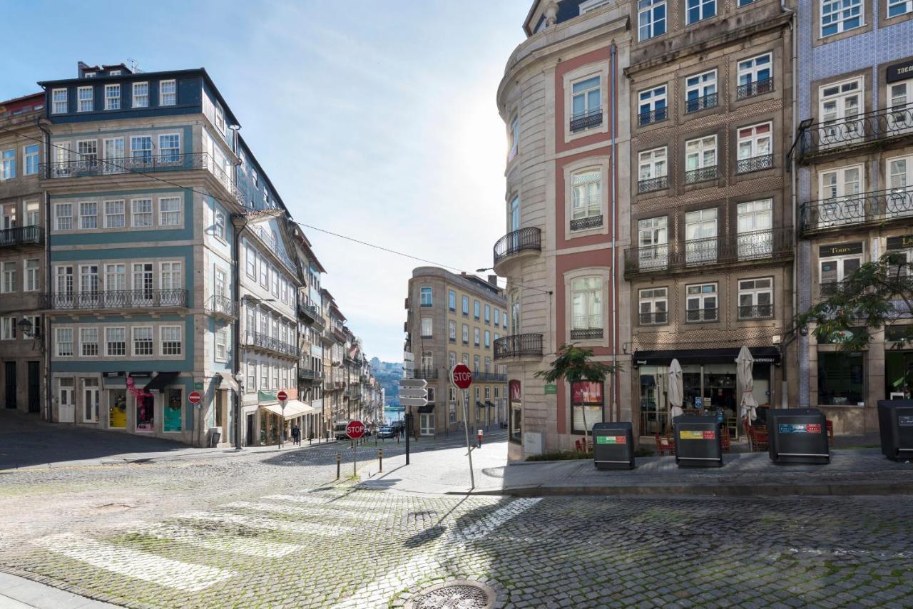 Lovelystay Porto Eksteriør billede