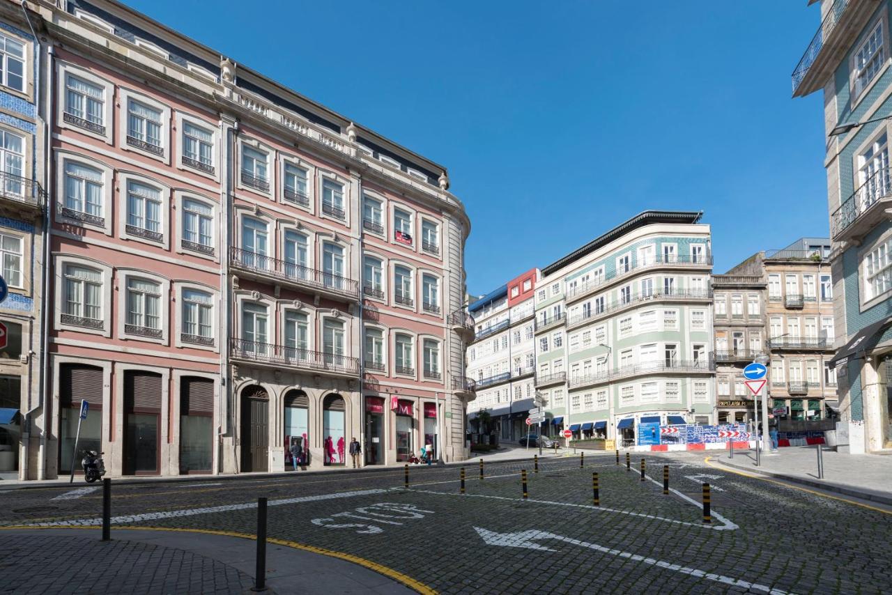 Lovelystay Porto Eksteriør billede