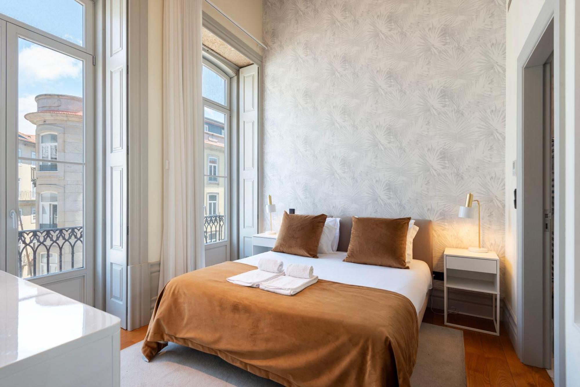Lovelystay Porto Eksteriør billede