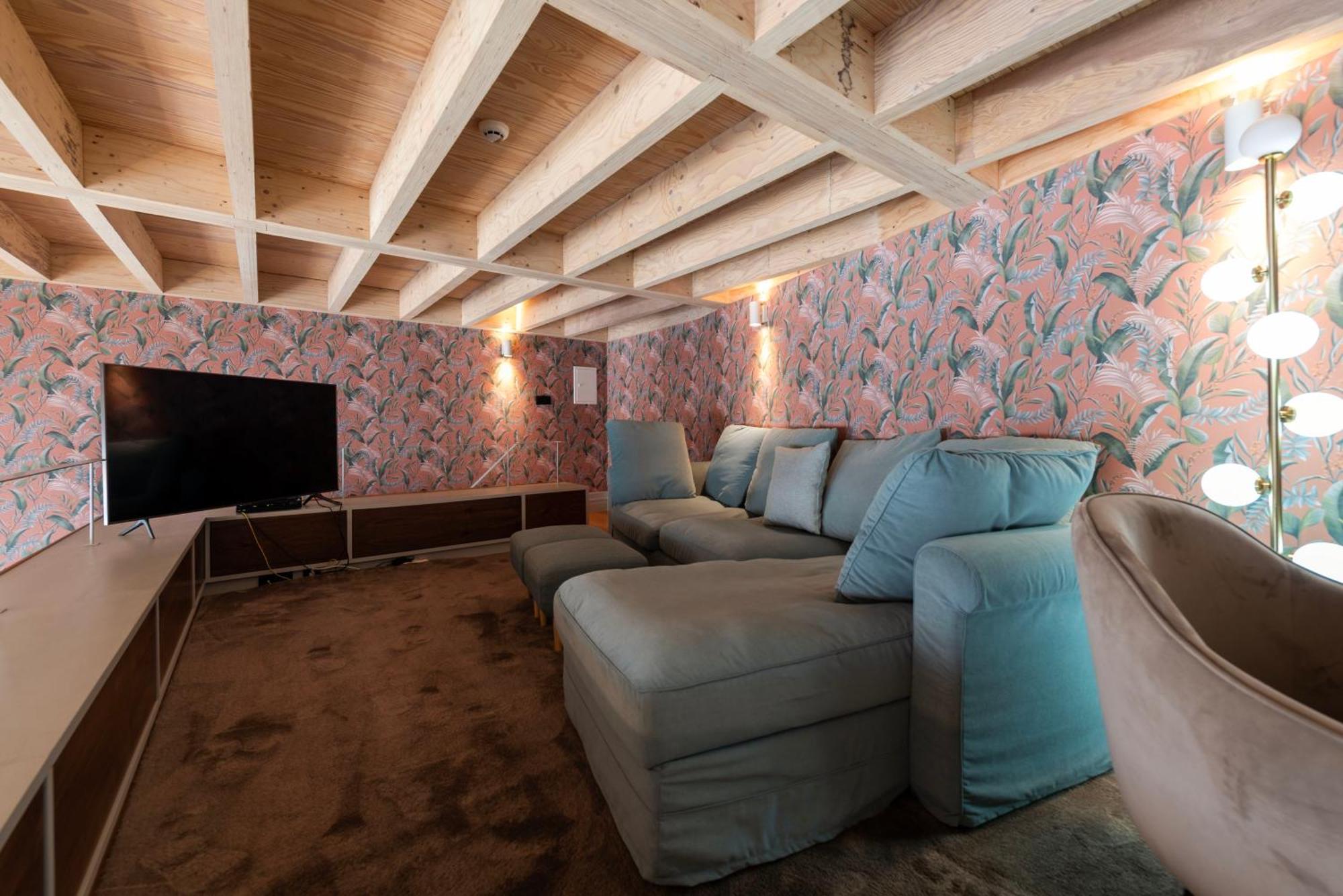 Lovelystay Porto Eksteriør billede