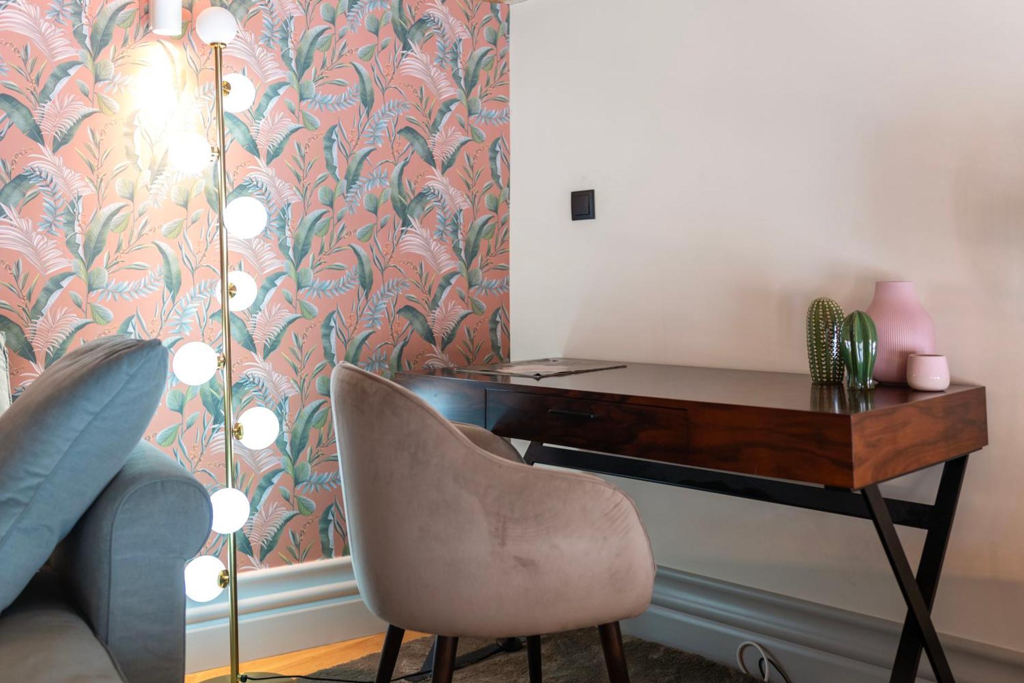 Lovelystay Porto Eksteriør billede